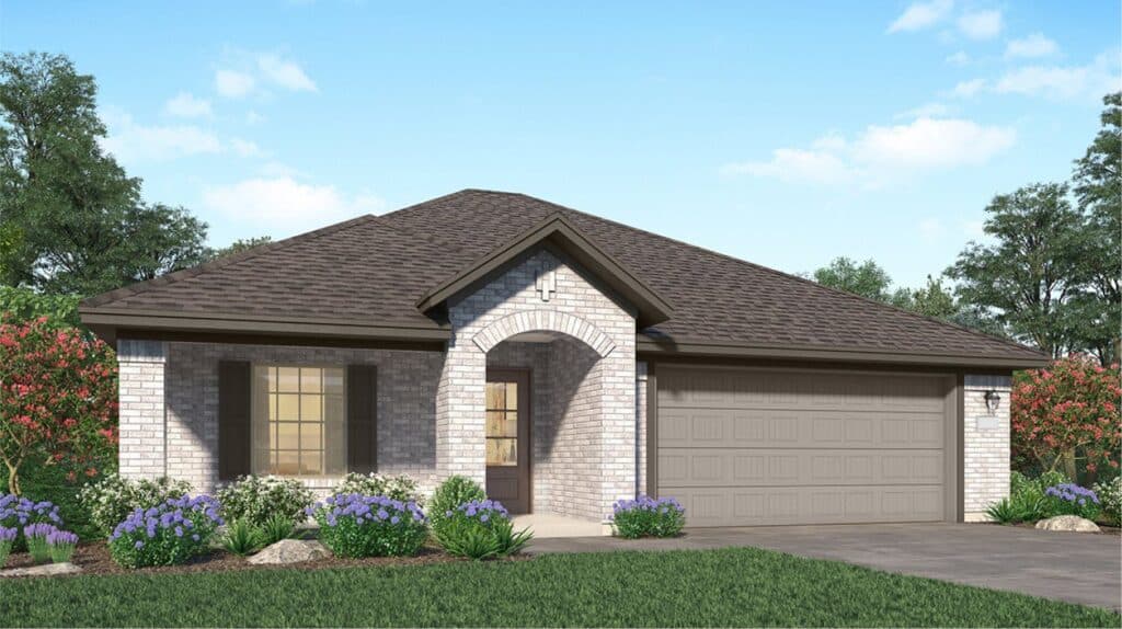 Slidell LA house