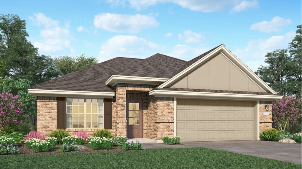 Slidell Louisiana house