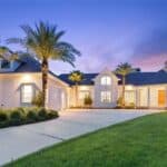 buying a house in slidell during recession