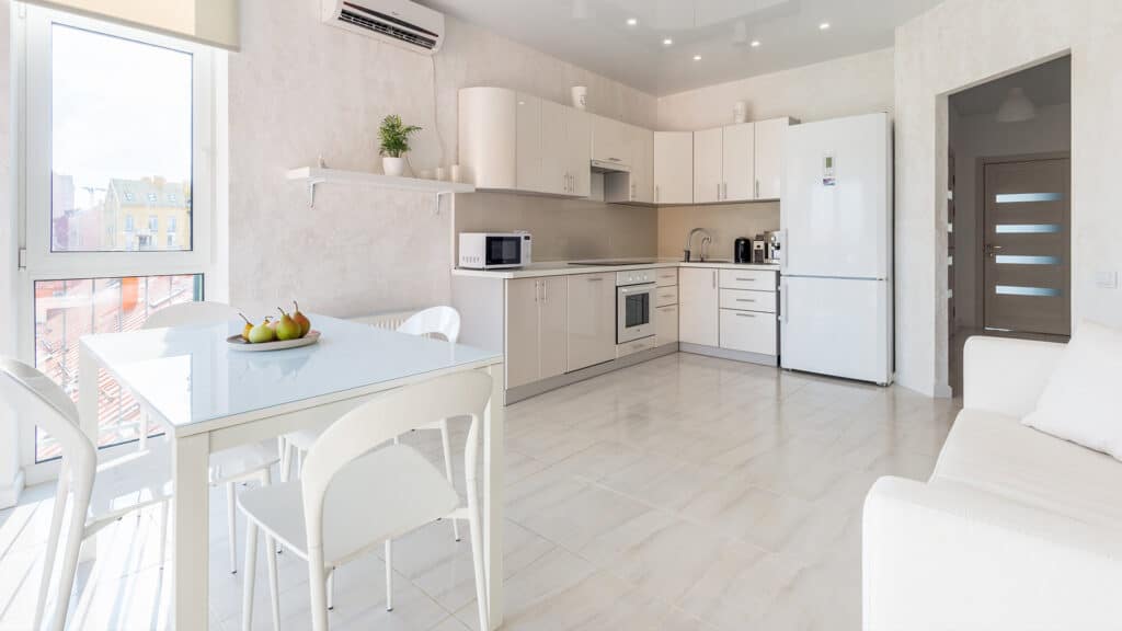 real estate photography