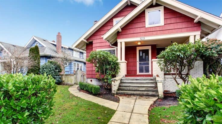 Benefits of Buying an Old House