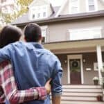 First Time Home Buying for Eventual Resale