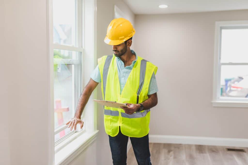 Home inspection