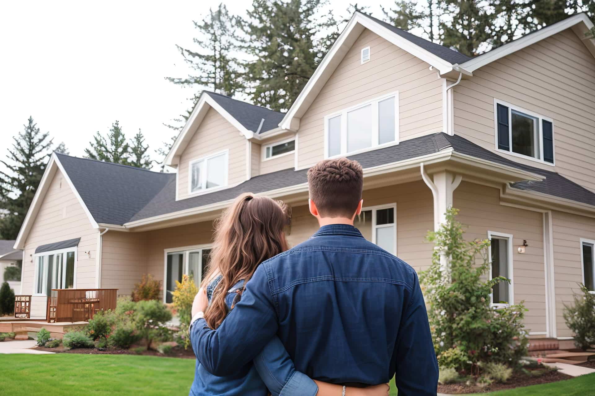 realtor in Slidell, LA helping families buy homes
