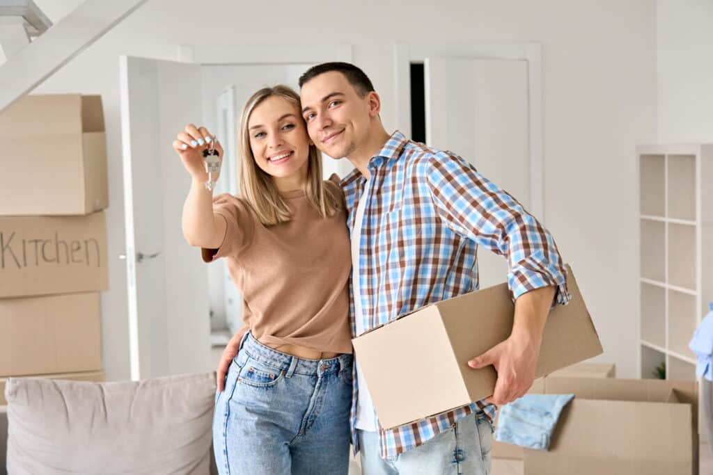 Realtor Advice for First-Time Home Buyers