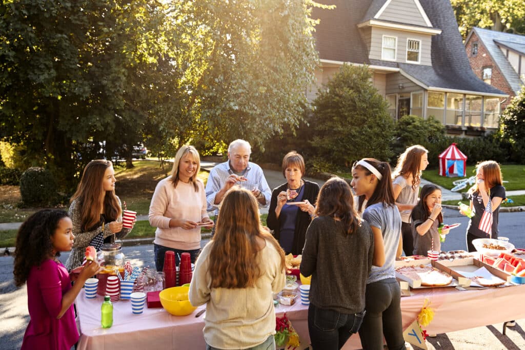 Find the Perfect Subdivision Using a Seasoned Real Estate Agent