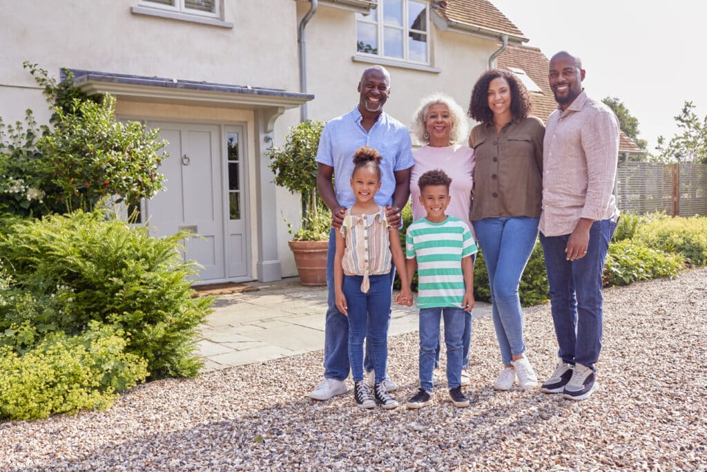 Find the Perfect Subdivision Using a Seasoned Real Estate Agent