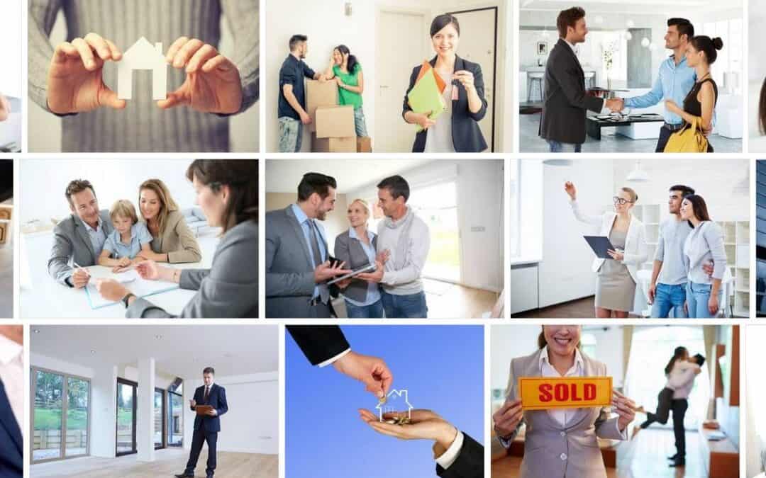 15 Real Estate Frequently Asked Questions (FAQs)