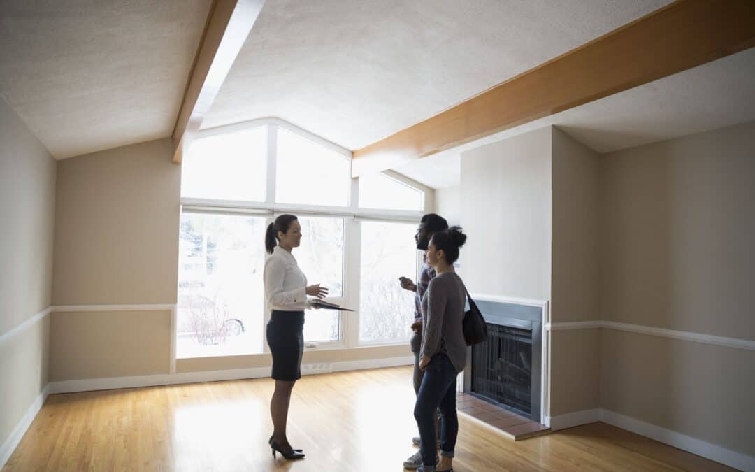 8 Possible Mistakes to Make When Buying a House