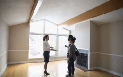 8 Possible Mistakes to Make When Buying a House