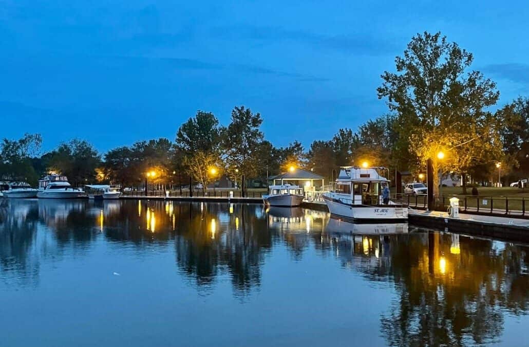 5 Benefits of Living in Slidell, LA for Retirees
