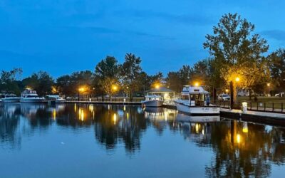 5 Benefits of Living in Slidell, LA for Retirees