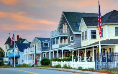 Learn About Housing Market Trends